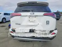 2016 Toyota RAV4 photo