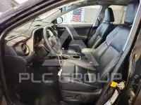 2016 Toyota RAV4 photo