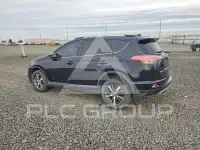 2016 Toyota RAV4 фото