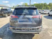 2016 Toyota RAV4 фото