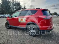 2016 Toyota RAV4 фото