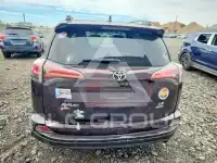 2016 Toyota RAV4 фото