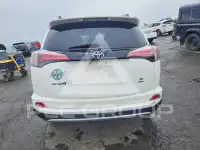 2016 Toyota RAV4 photo