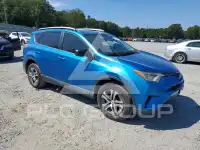 2016 Toyota RAV4 фото