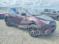 2016 Toyota RAV4 photo