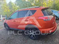 2016 Toyota RAV4 фото