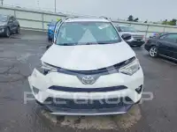 2016 Toyota RAV4 photo