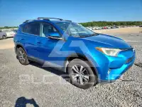 2016 Toyota RAV4 photo