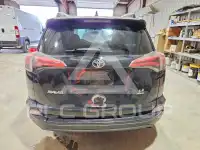 2016 Toyota RAV4 фото