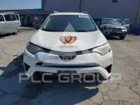 2016 Toyota RAV4 фото