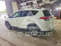 2016 Toyota RAV4 фото