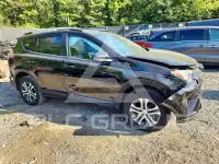 2016 Toyota RAV4 фото