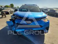 2016 Toyota RAV4 фото