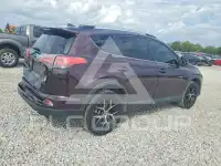 2016 Toyota RAV4 photo