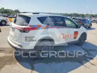 2016 Toyota RAV4 фото