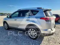 2016 Toyota RAV4 фото