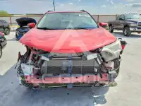 2016 Toyota RAV4 photo