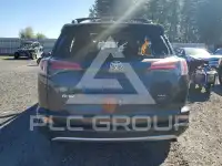 2016 Toyota RAV4 фото