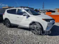 2016 Toyota RAV4 photo