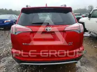 2016 Toyota RAV4 фото