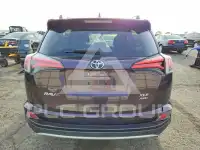 2016 Toyota RAV4 фото