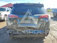 2016 Toyota RAV4 фото