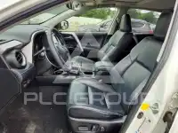 2016 Toyota RAV4 фото