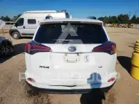 2016 Toyota RAV4 фото