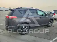 2016 Toyota RAV4 photo