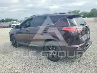 2016 Toyota RAV4 photo
