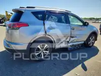 2016 Toyota RAV4 photo