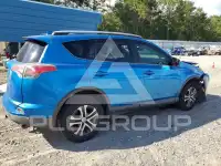 2016 Toyota RAV4 фото