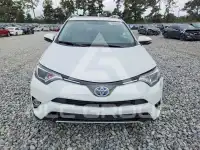 2016 Toyota RAV4 фото