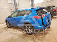 2016 Toyota RAV4 фото