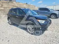 2016 Toyota RAV4 photo