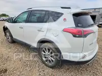 2016 Toyota RAV4 фото