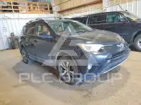 2016 Toyota RAV4 фото