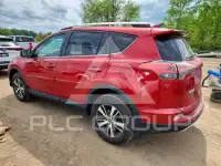 2016 Toyota RAV4 фото