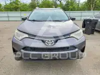 2016 Toyota RAV4 фото