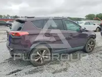 2016 Toyota RAV4 фото