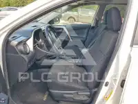 2016 Toyota RAV4 фото