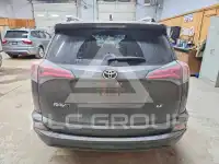 2016 Toyota RAV4 фото
