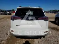 2016 Toyota RAV4 фото