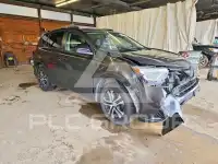 2016 Toyota RAV4 фото