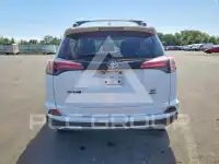 2016 Toyota RAV4 фото