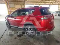 2016 Toyota RAV4 фото