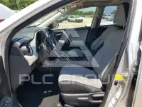 2016 Toyota RAV4 photo