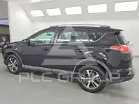 2016 Toyota RAV4 фото