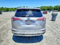2016 Toyota RAV4 фото