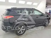 2016 Toyota RAV4 фото